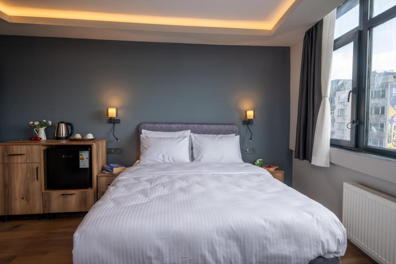 The Halic Hotel Istanbul
