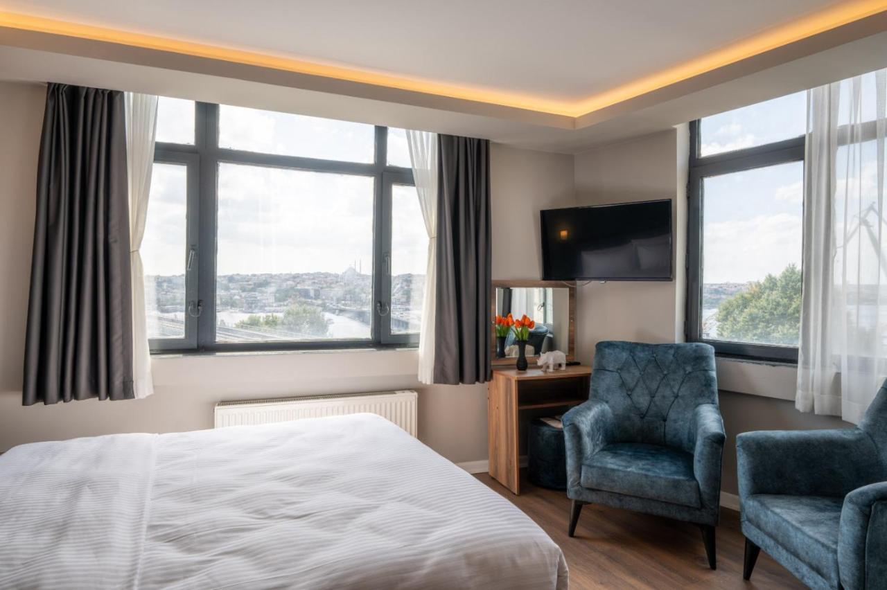 Hotel The Halic *