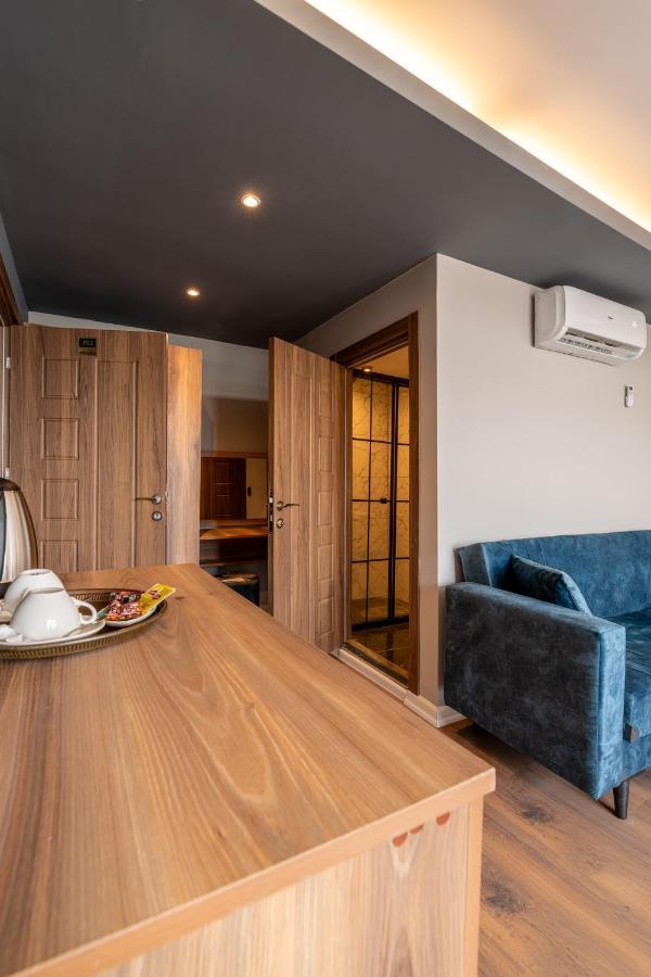 Hotel The Halic Istanbul