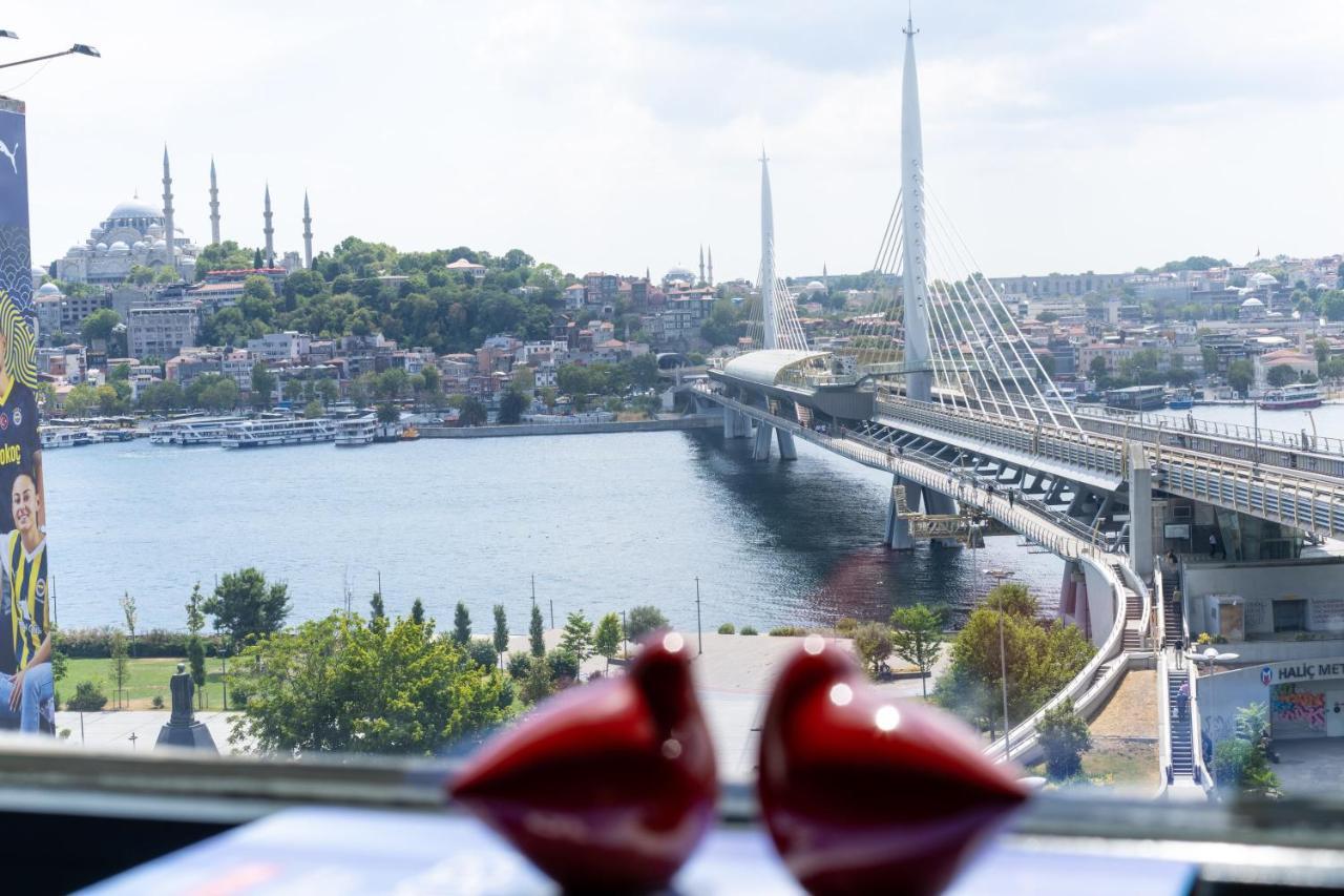 Hotel The Halic