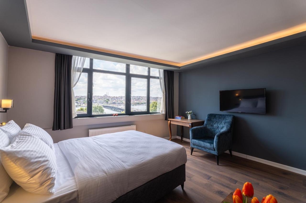 Hotel The Halic Istanbul