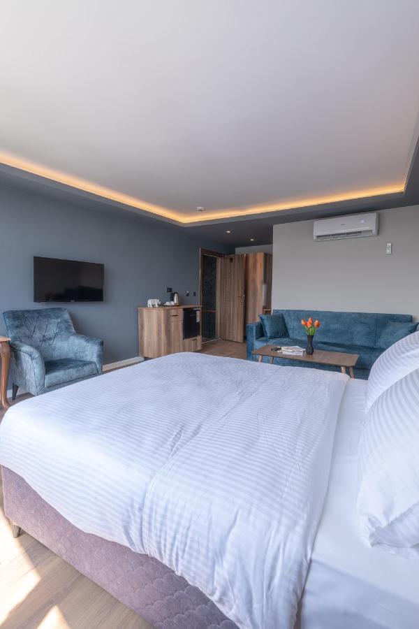 Hotel The Halic