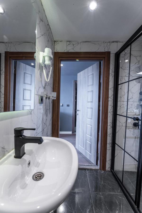 The Halic Hotel