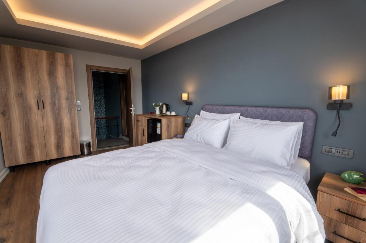 Hotel The Halic