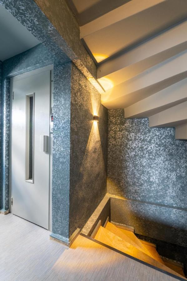 The Halic Hotel Istanbul