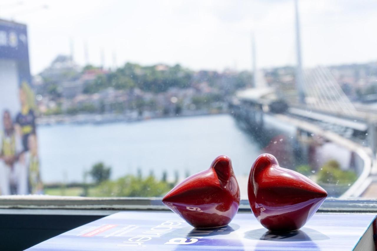 Hotel The Halic *