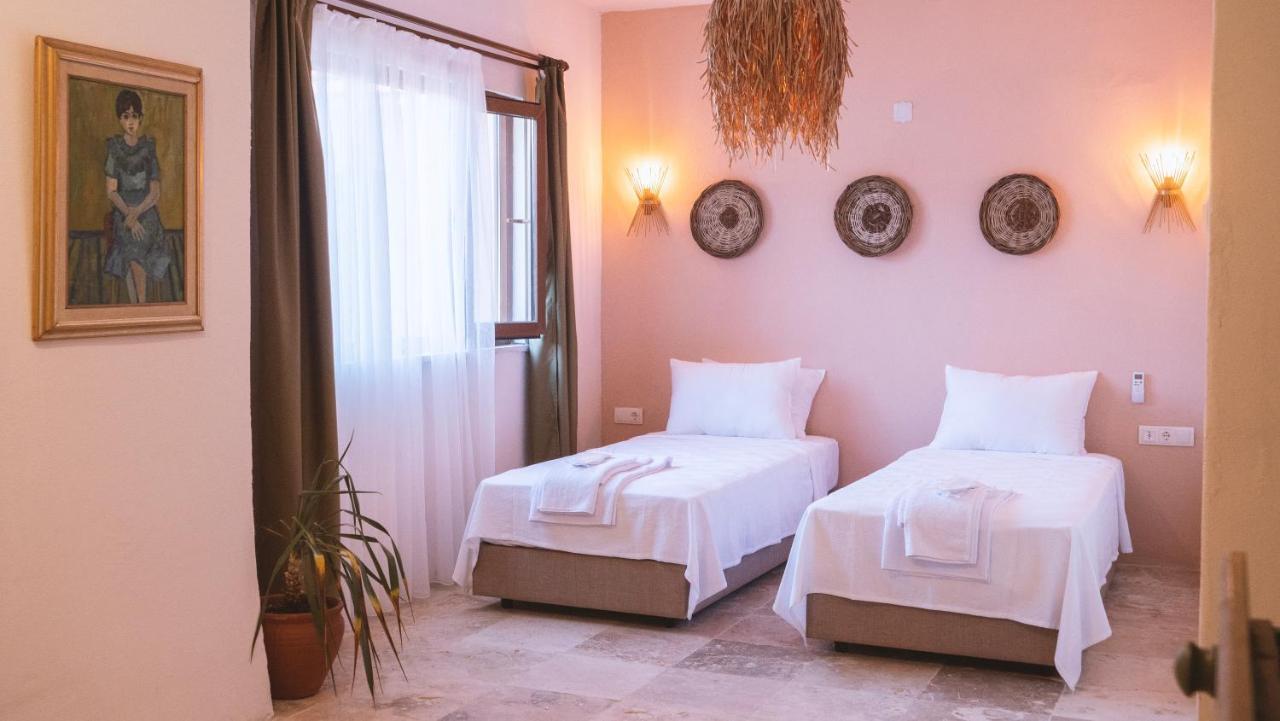 Hotel Casalyma *
