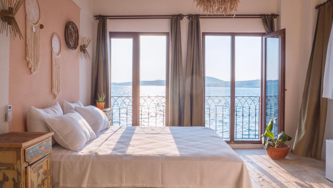 Casalyma Hotel Ayvalik