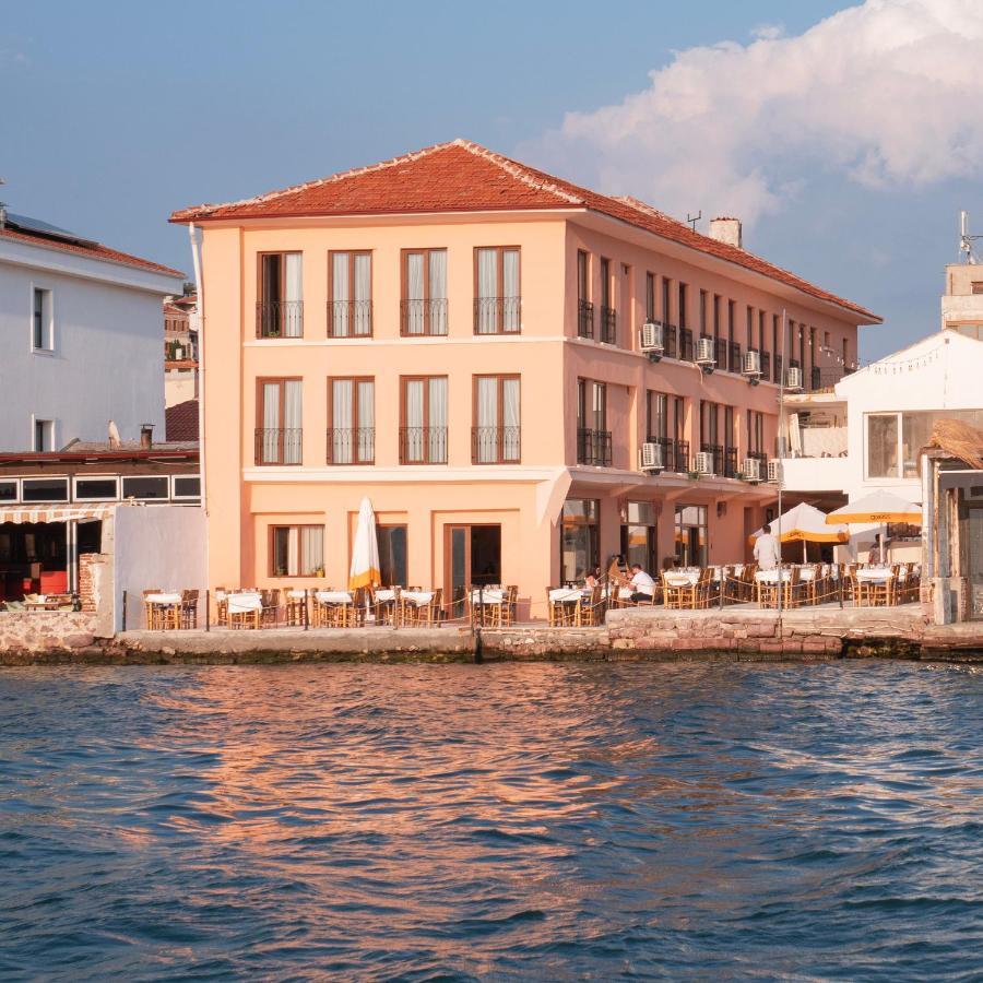 Casalyma Hotel *