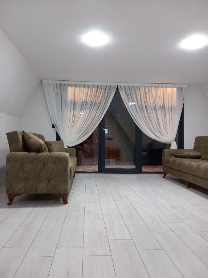 Chalet Uzungoel Caykara *