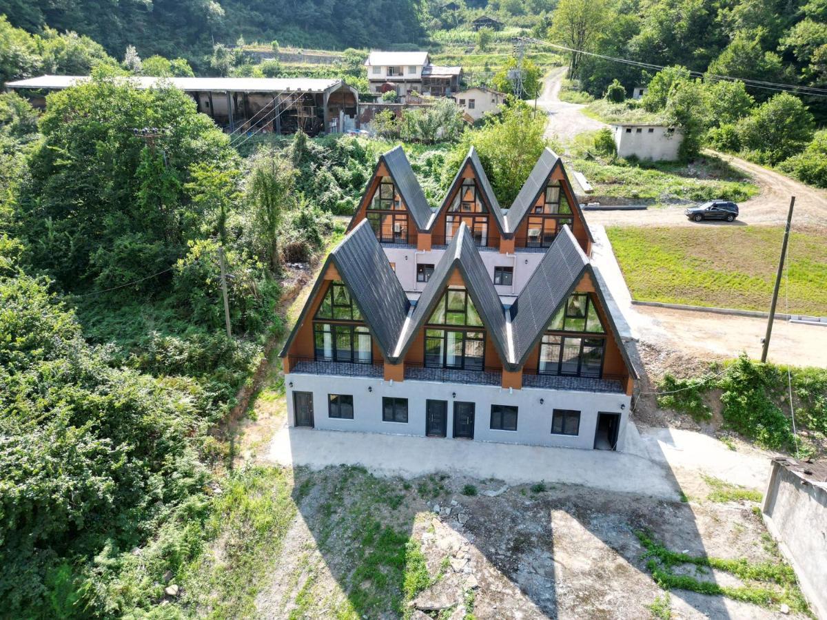 Uzungoel Caykara Chalet *