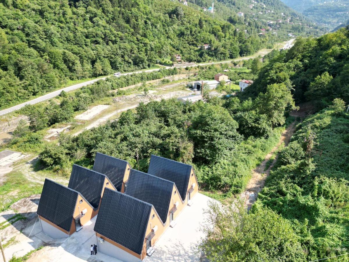 Chalet Uzungoel Caykara