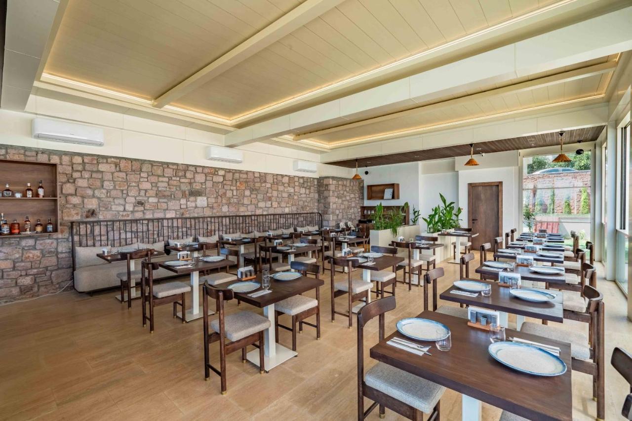 Joon Hotel Cunda