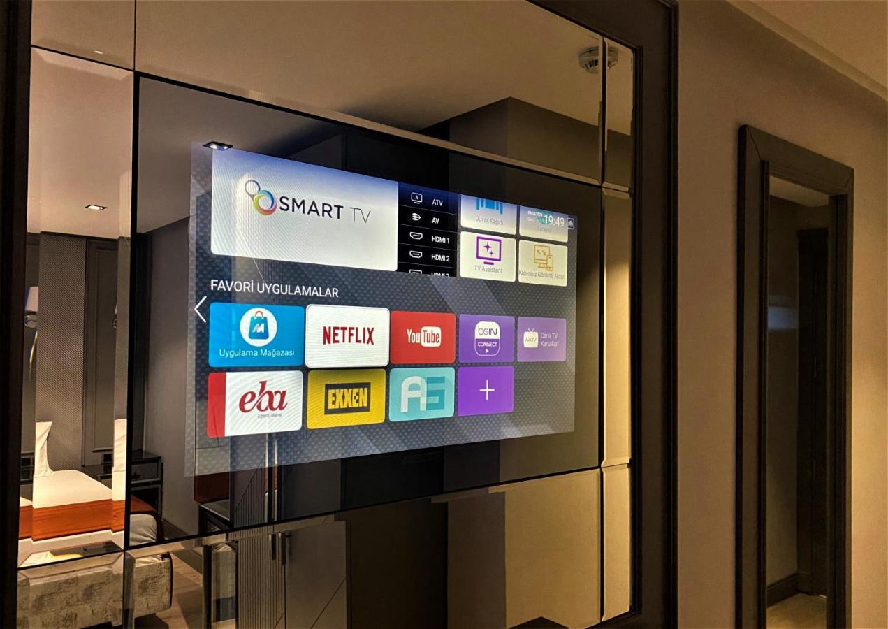 Atar Airport - & Wellness 4* Arnavutkoy