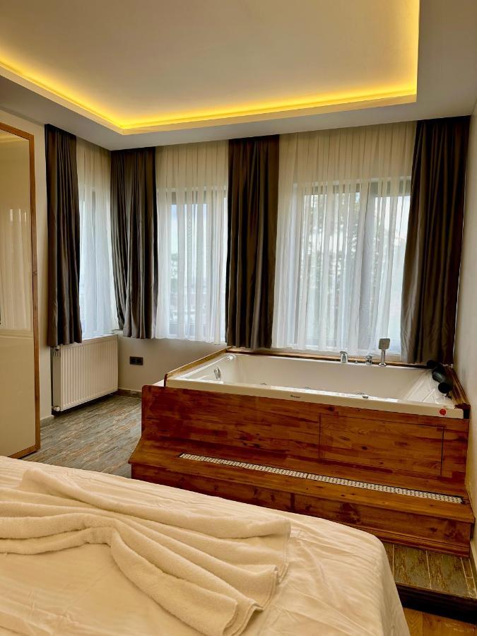 Newalla Old 5* Istanbul