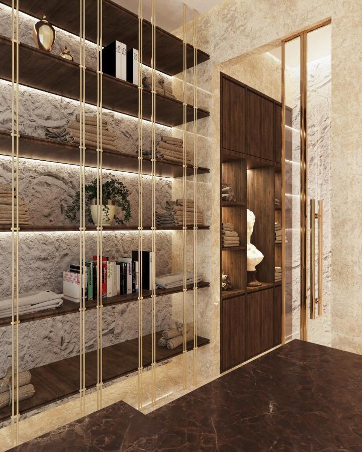 Elite World Comfy Samsun 4*