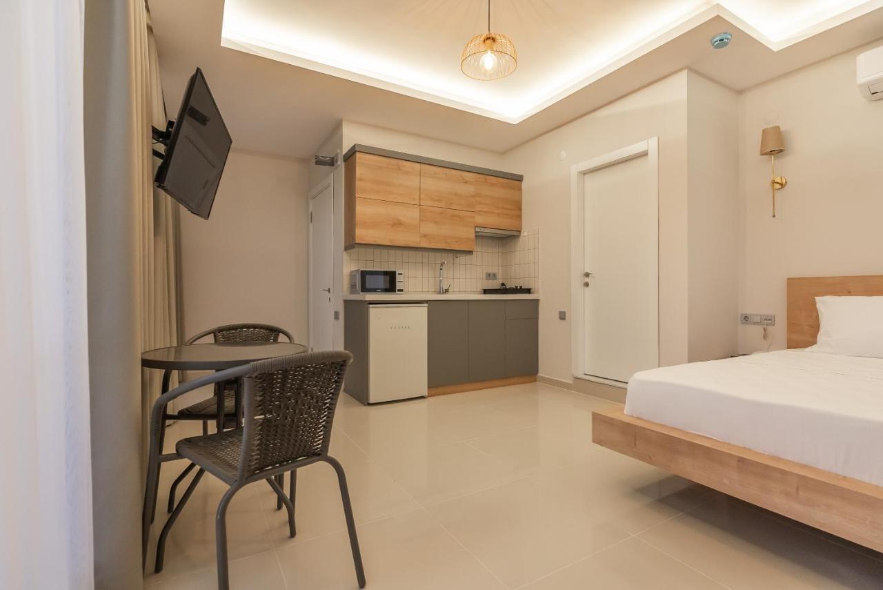 Soul House Aparthotel *