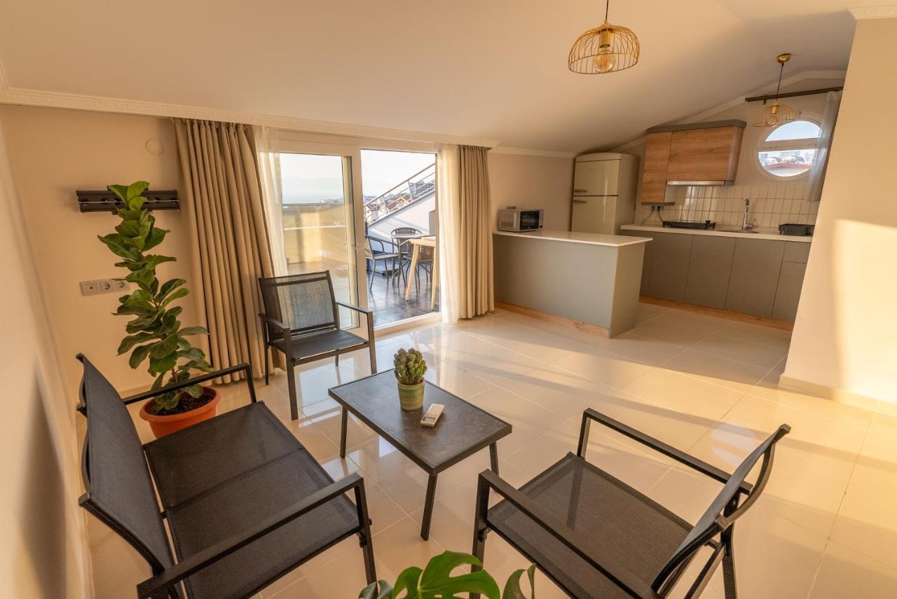 Aparthotel Soul House