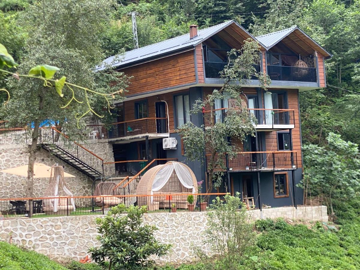 Mezrasuit Aparthotel Camlihemsin