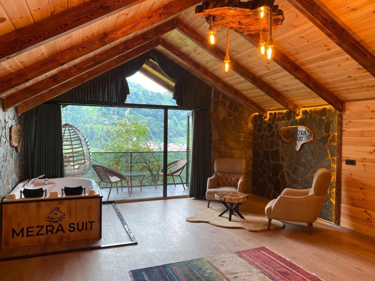 Mezrasuit Aparthotel Camlihemsin