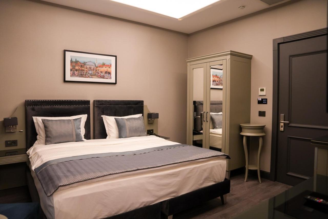 Hotel Archstone By Ketenci 4*