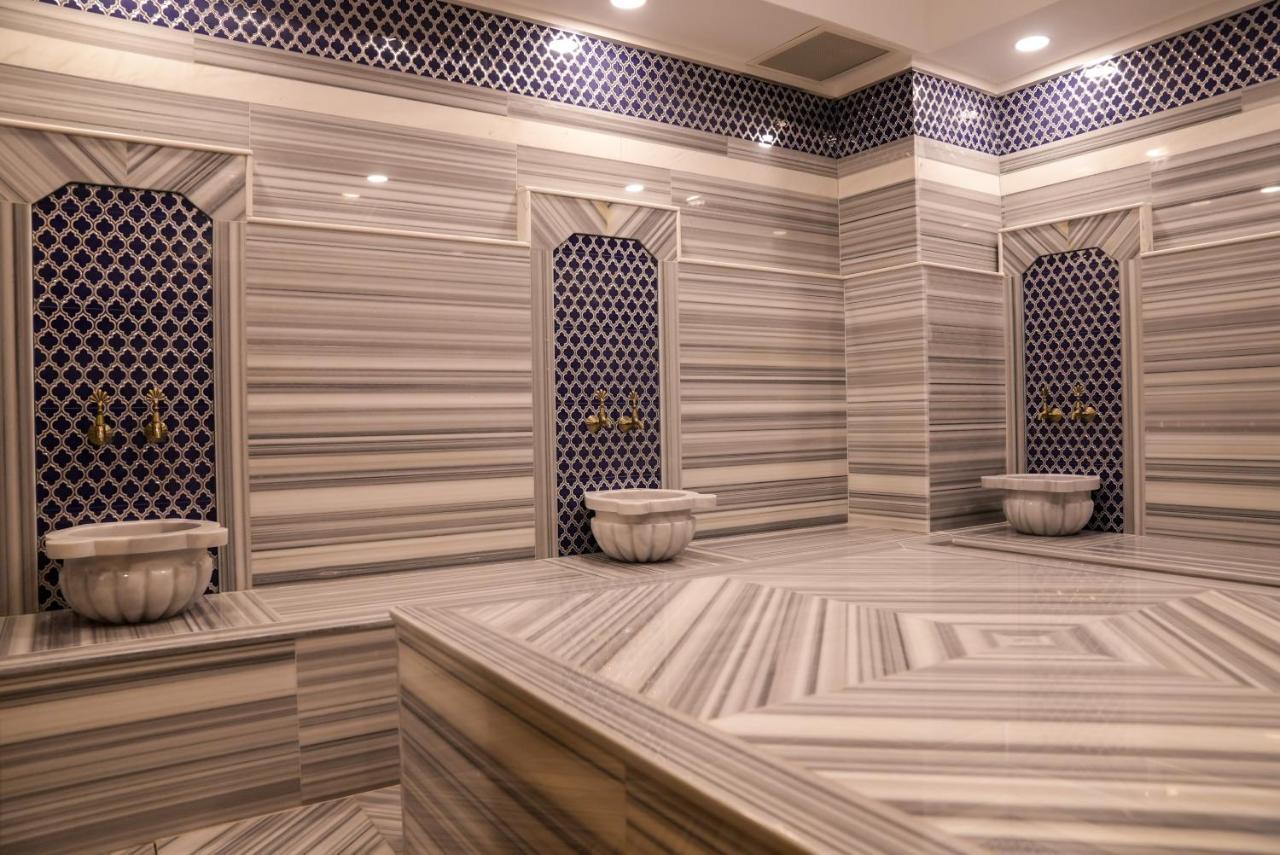 Archstone By Ketenci 4*