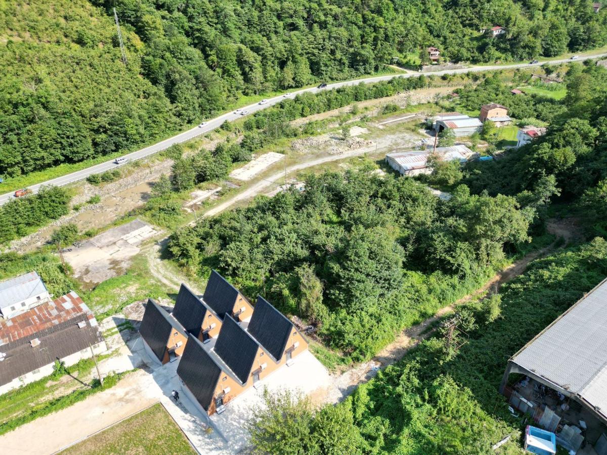 Chalet Uzungoel Caykara Trabzon