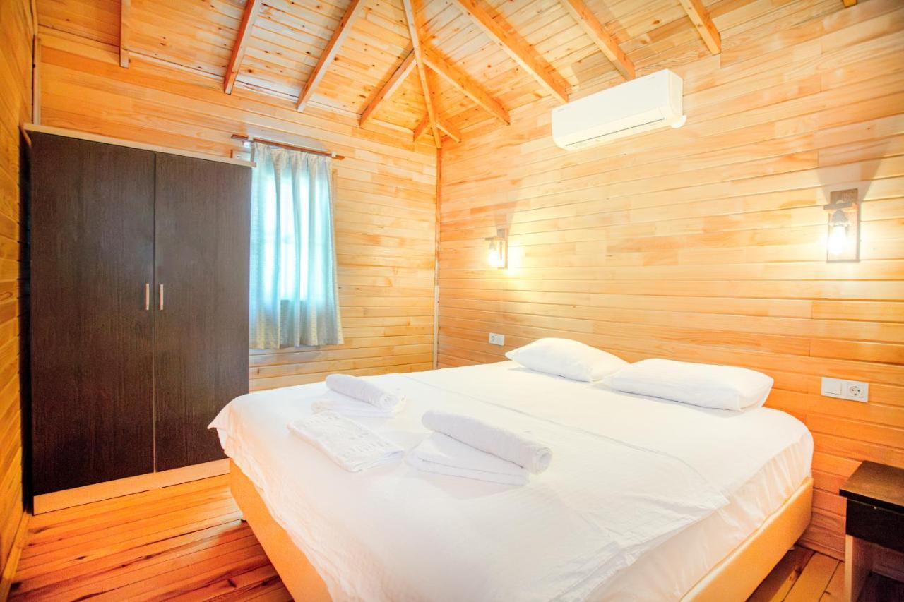 Hotel Kadir's Eco Life *