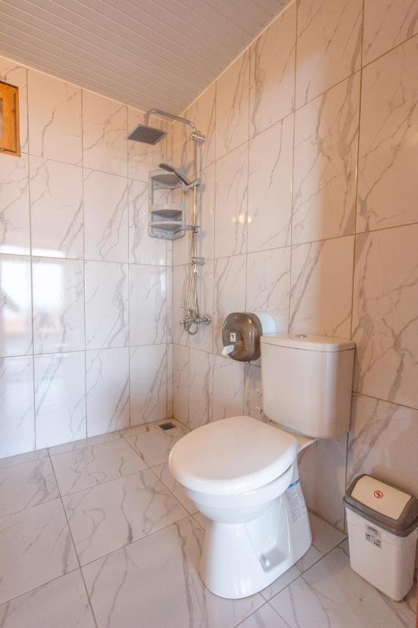 Hotel Kadir's Eco Life