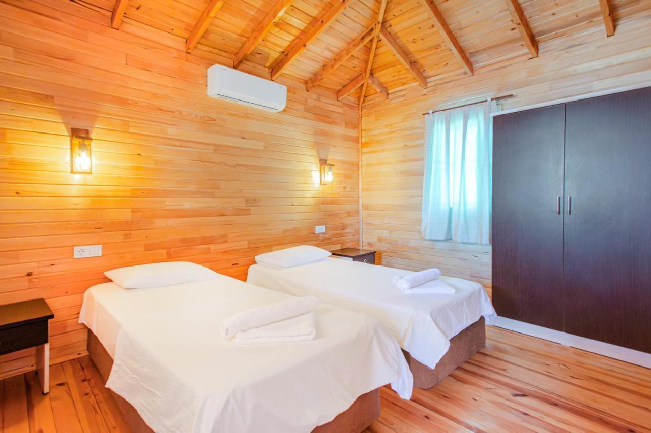 Kadir's Eco Life Hotel