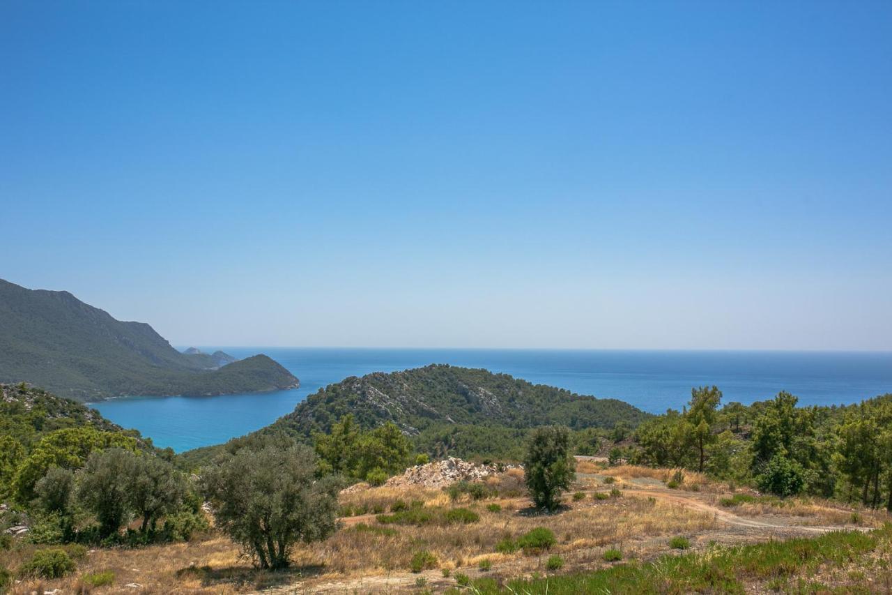 Hotel Kadir's Eco Life Kumluca