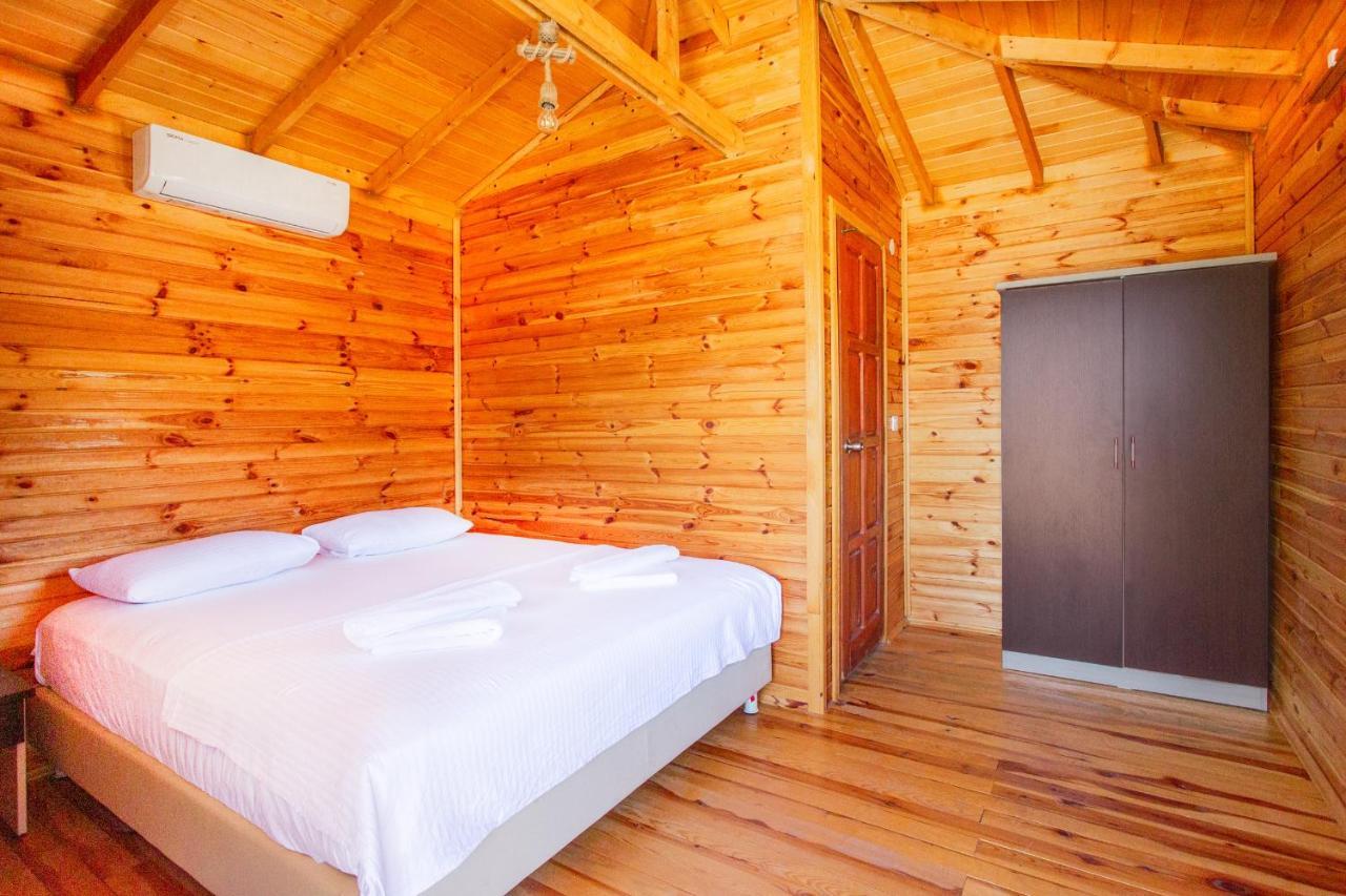 Kadir's Eco Life Hotel *