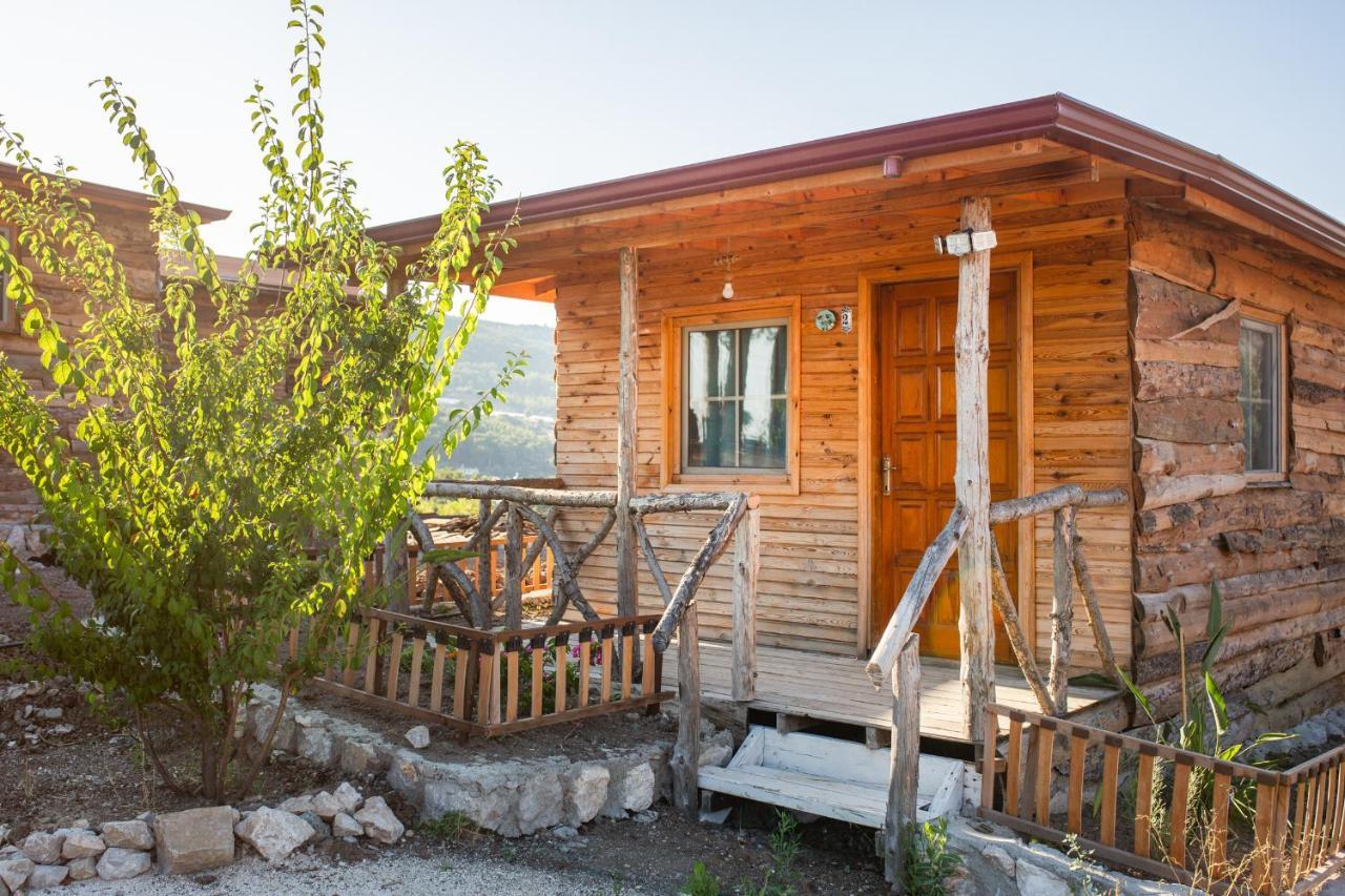 Kadir's Eco Life Kumluca