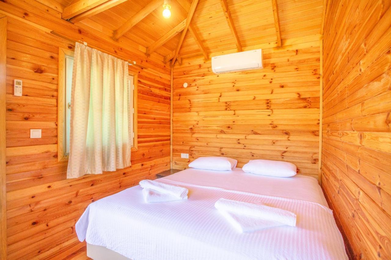 Hotel Kadir's Eco Life