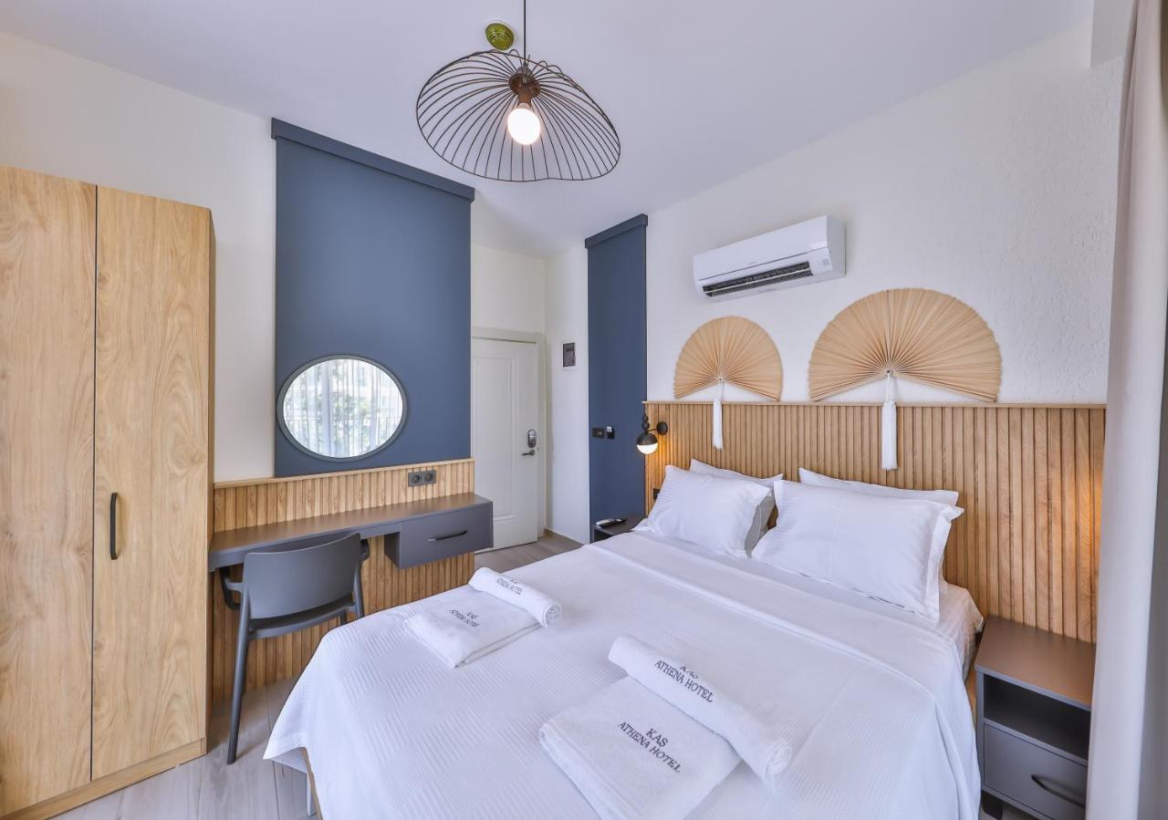 Athena Hotel Kas