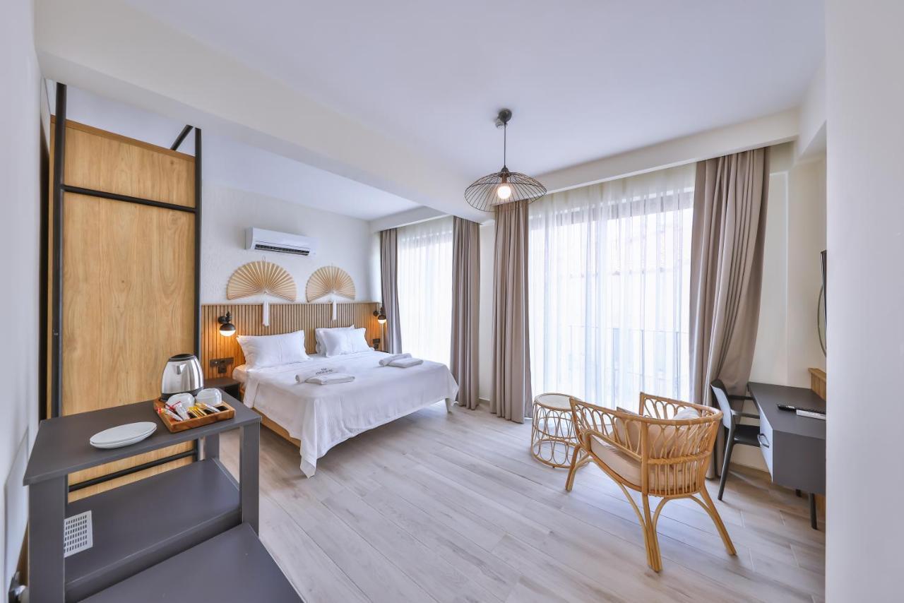 Athena Hotel Kas