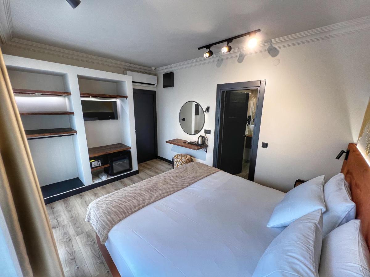 Oji Hotel