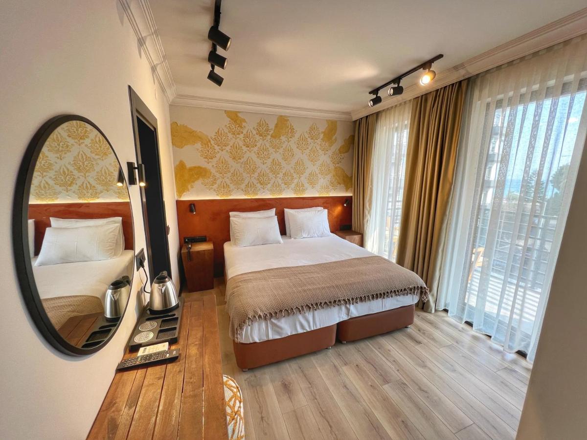 Oji Hotel Alanya