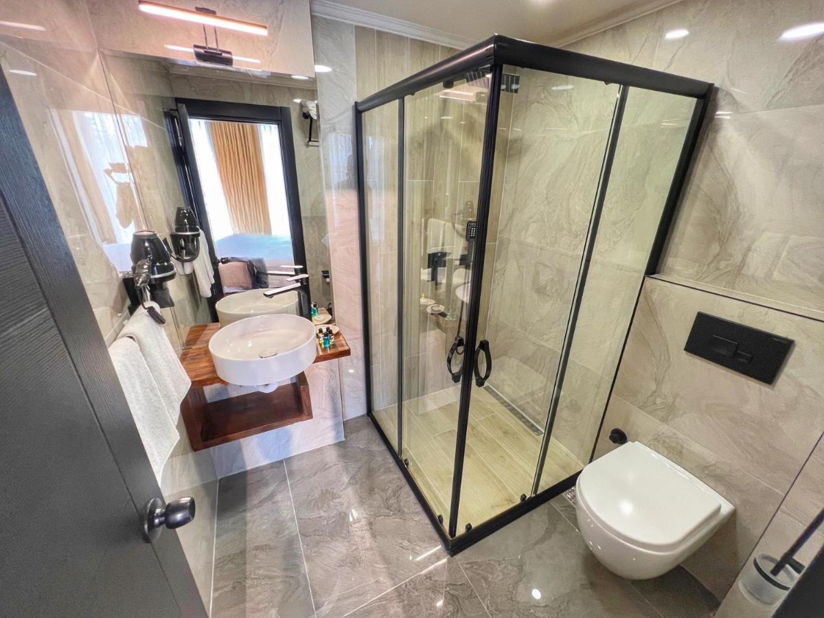 Oji Hotel Alanya