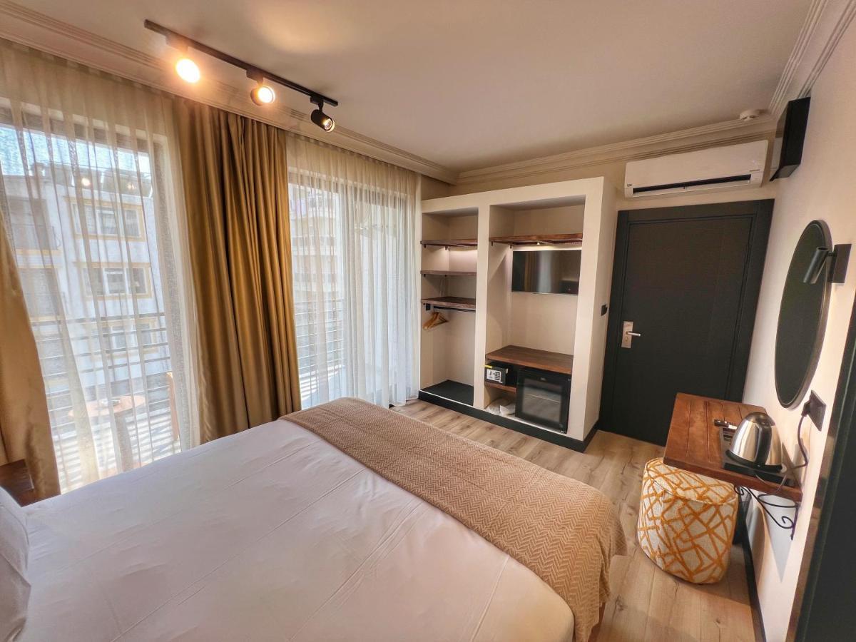 Oji Hotel Alanya
