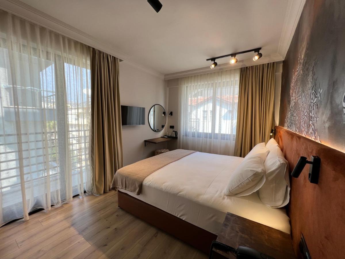 Oji Hotel Alanya