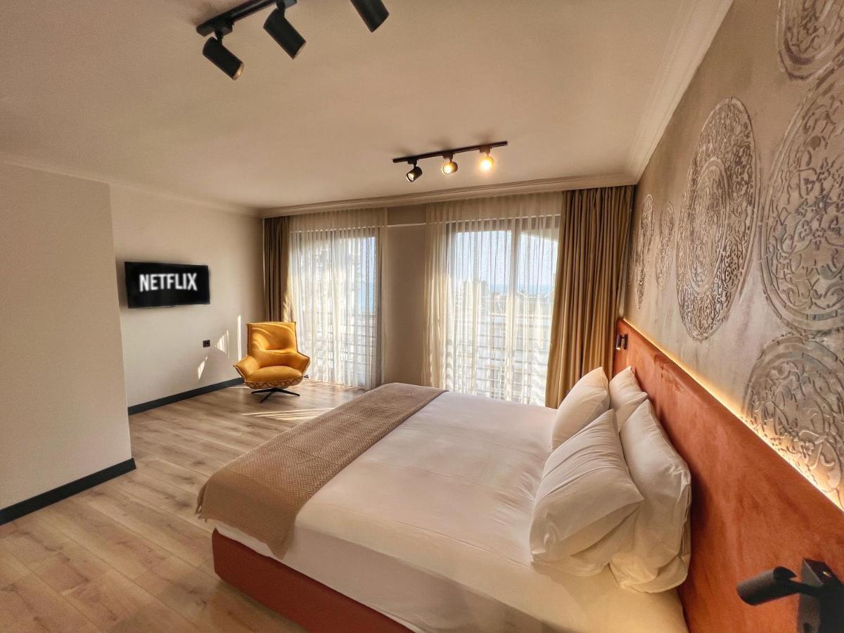 Oji Hotel Alanya