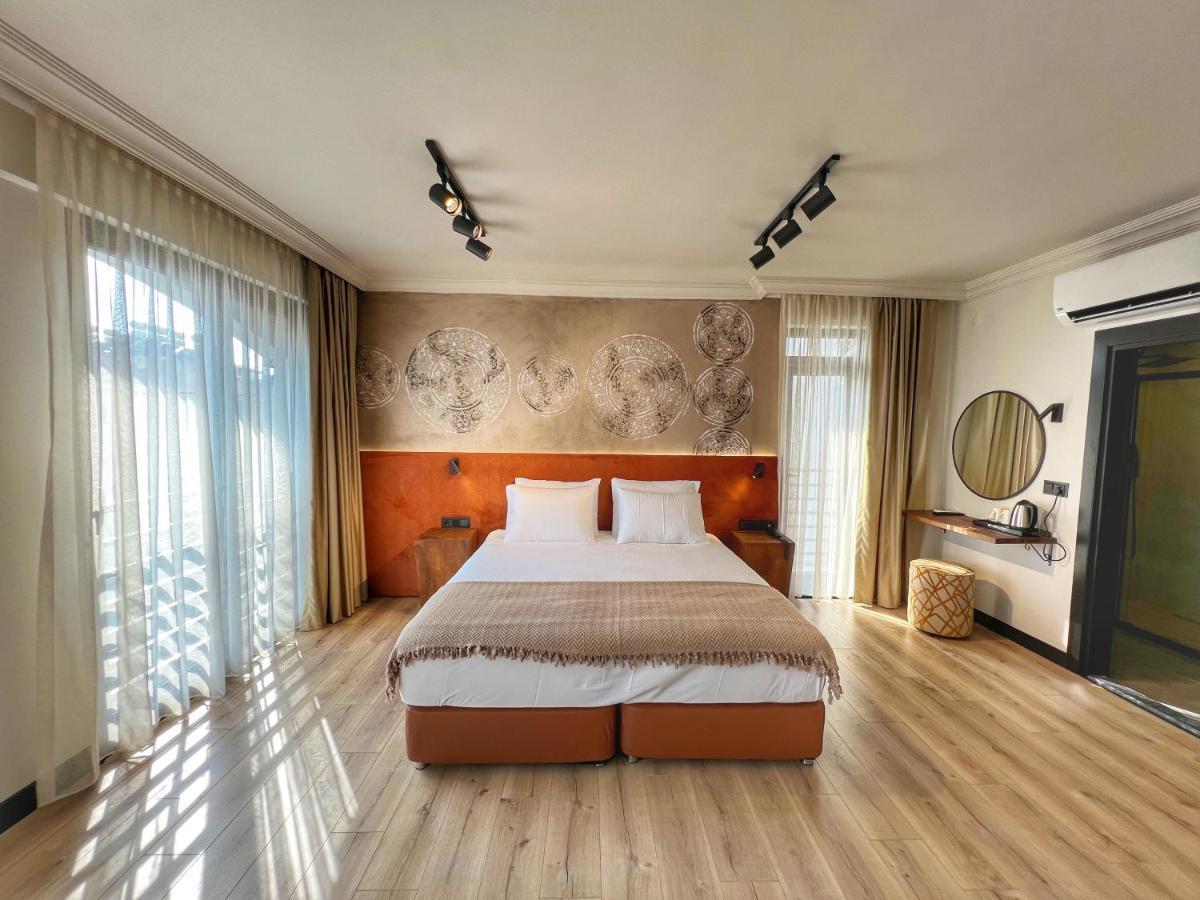Hotel Oji Alanya