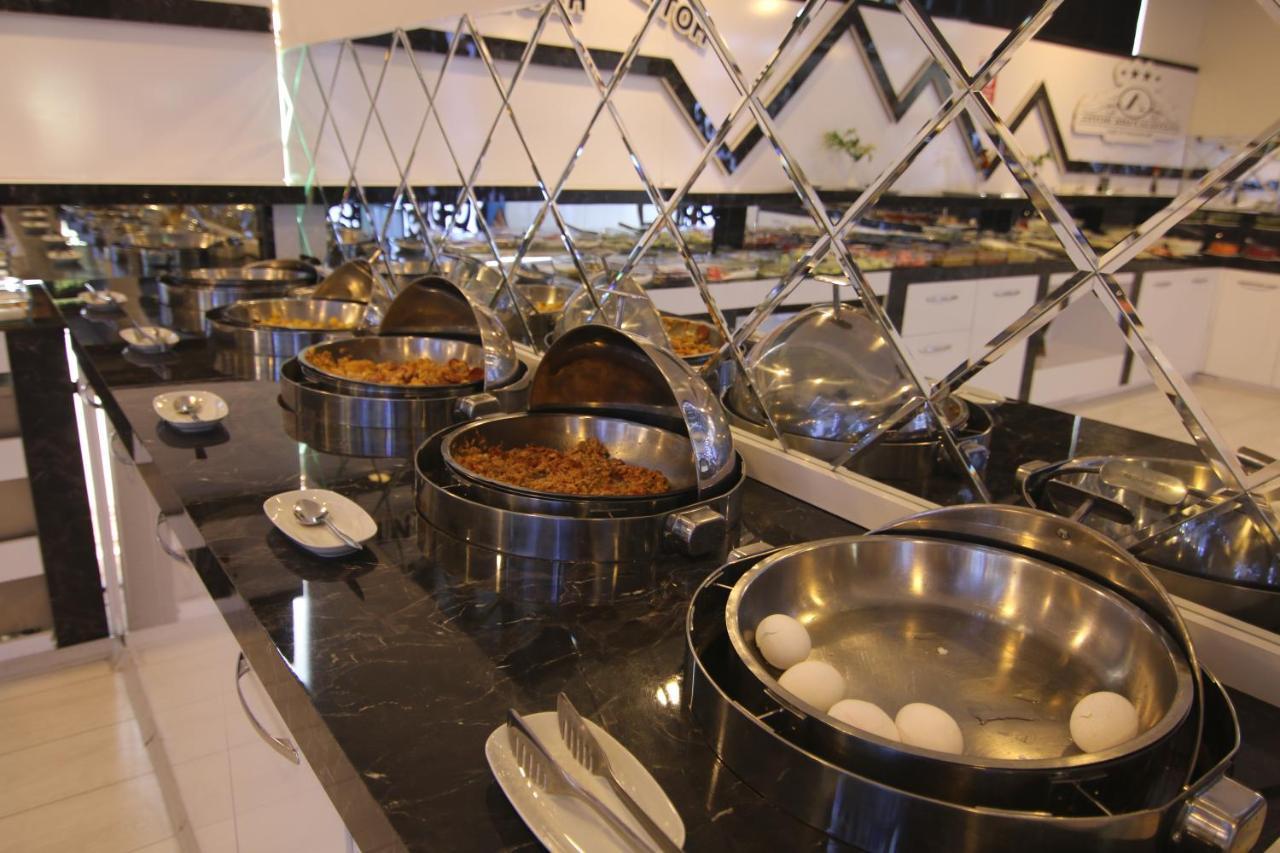 Hotel Anatolia Park Kayseri