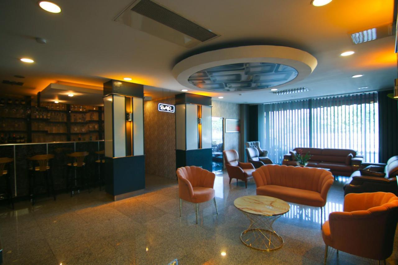 Anatolia Park Hotel 3*