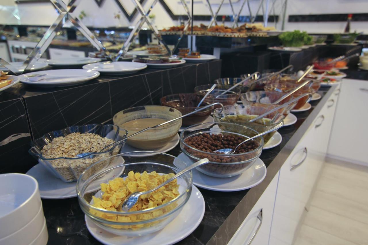 Hotel Anatolia Park 3*