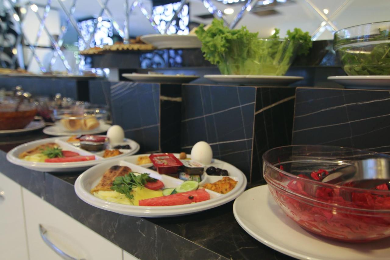Hotel Anatolia Park Kayseri