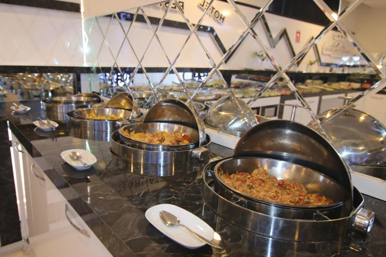 Anatolia Park Hotel Kayseri