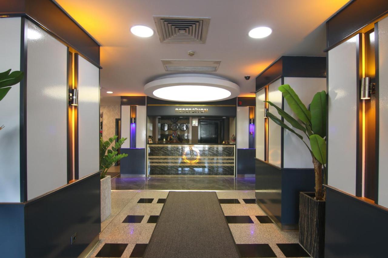 Anatolia Park Hotel 3*