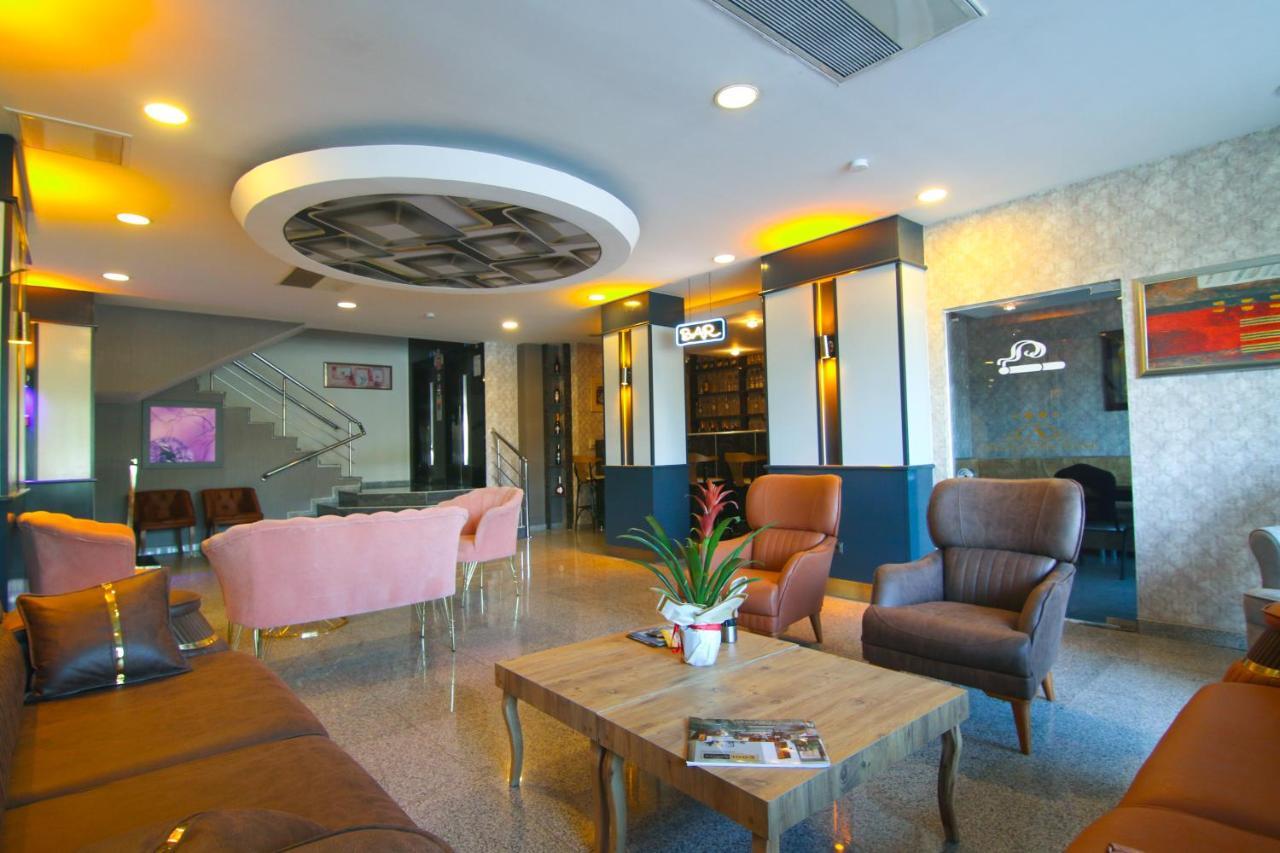 Anatolia Park Hotel 3*